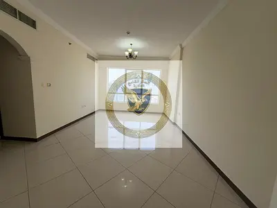 2 Bedrooms + Living Room 2 Master Bedrooms 3 Bathrooms Very Spacious Layout Open View