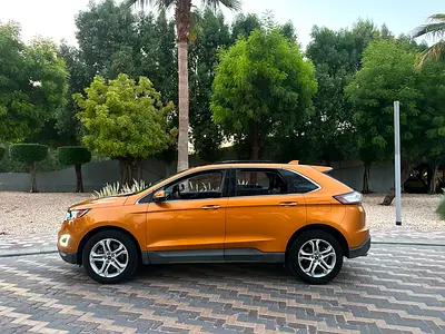 صورة 5 لـ 2016 FORD EDGE