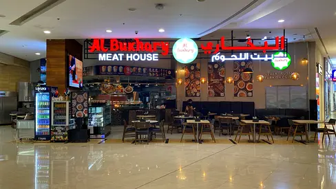 TURNKEY RESTAURANT FOR SALE | AL BARSHA MALL, DUBAI