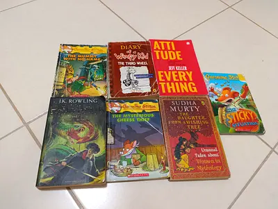 Storybooks Lot for Sale, Read Description Below