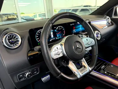 Mercedes-Benz GLA 35 AMG, миниатюра 13