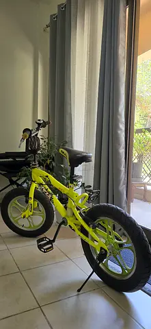 Kids BMX Bicycle for Sale