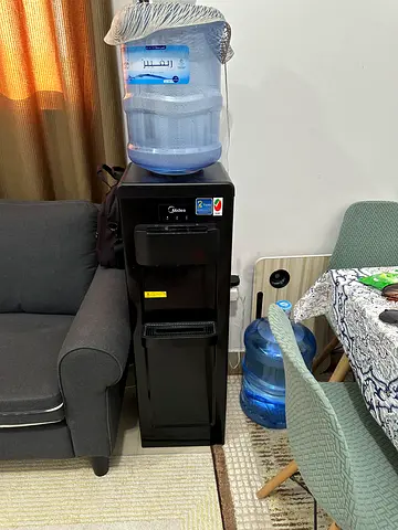 Water Dispenser