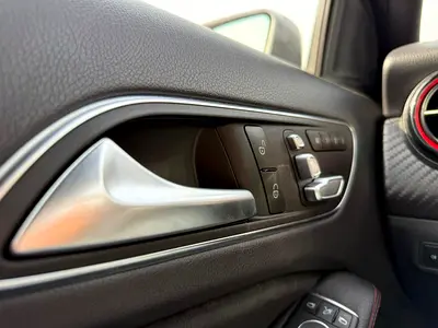 2017 Mercedes-BENZ A-CLASS — миниатюра 17