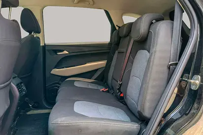 2023 Chevrolet CAPTIVA 照片 12