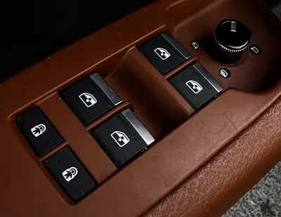 2021 AUDI A6 缩略图 20