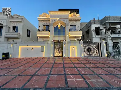 Luxury villa - directly from the owner - registration fees included - ready for immediate occupancy at no extra cost - negotiable