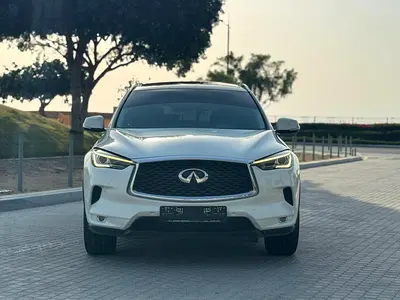 صورة 5 لـ 2021 Infiniti QX50
