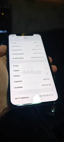 Iphone 11 pro dual sim