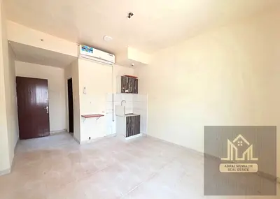 LAVISH STUDIO READY TO MOVE FOR FAMILY BIG STUDIO CEAPEST PRICE // NEAT AN CLEAN // JUST IN 13K