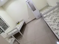 Furnished room for ladies in Al Warqa1