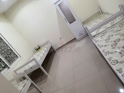 Furnished room for ladies in Al Warqa1