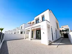 4BR Upgraded Villa | Community View | Vacant