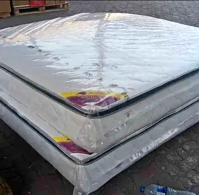 High Quality Spring Mattress