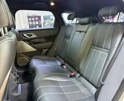 Land Rover Range Rover Velar R-Dynamic SE, миниатюра 16