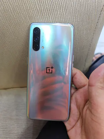 OnePlus Nord CE 5G  - good condition, triple camera