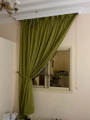 Curtain wall