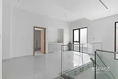 4 Beds plus Maids | Corner Villa | Large Plot