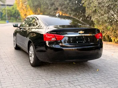 صورة 6 لـ 2018 Chevrolet IMPALA