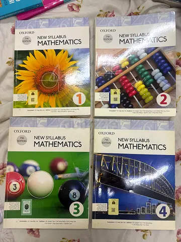 Course books available for free