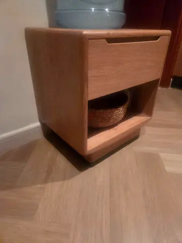 Side table