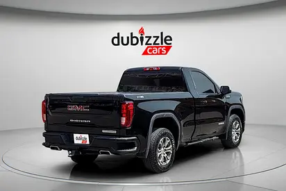 2022 GMC SIERRA — фото 6