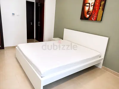 IKEA king size bed and mattress for sale