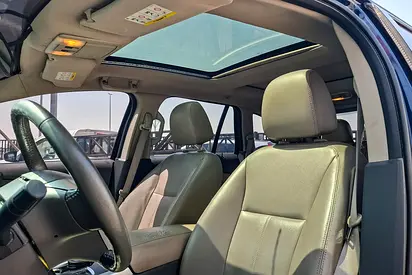 صورة 11 لـ 2012 FORD EDGE
