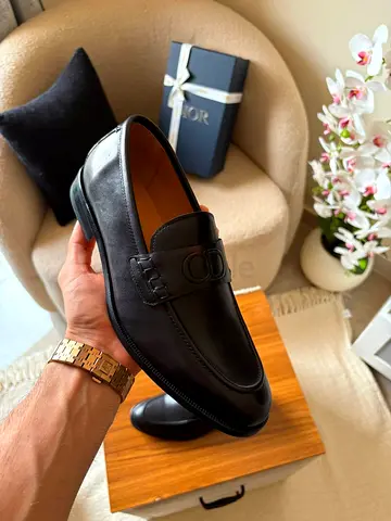 Dior loafer
