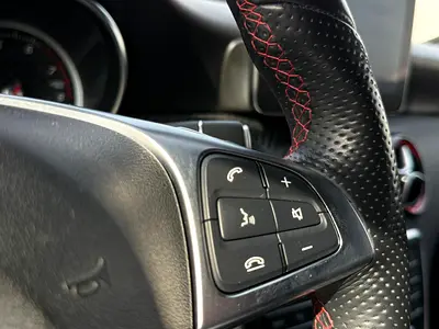2017 Mercedes-BENZ A-CLASS — миниатюра 14
