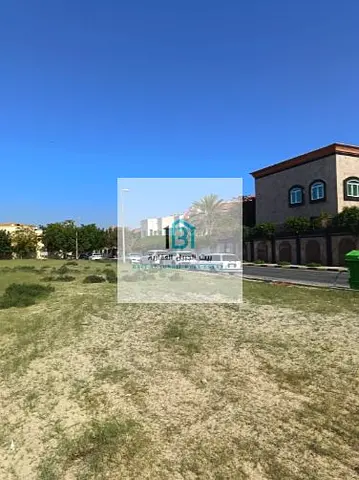أرض سكنية مميزة للبيع | الرقيبة 4 – السيوح | الشارقة