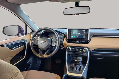 صورة 10 لـ 2024 Toyota RAV 4