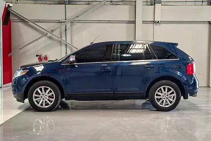 صورة 5 لـ 2012 FORD EDGE