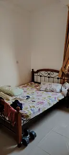 أبوظبي الزاهية