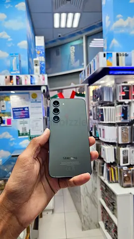Samsung Galaxy 23 Tra 🇦🇪