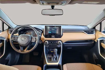 صورة 9 لـ 2024 Toyota RAV 4