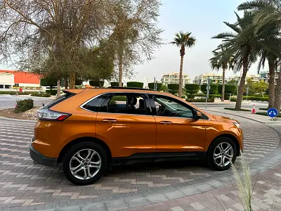 صورة 4 لـ 2016 FORD EDGE
