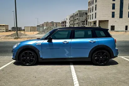صورة 5 لـ 2017 MINI CLUBMAN