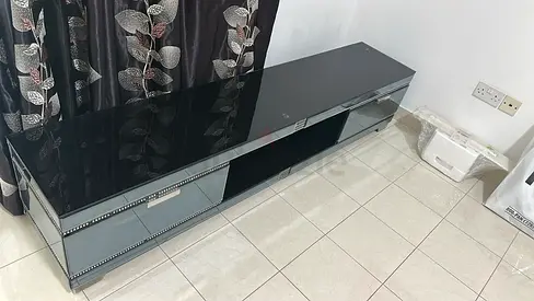 TV unit for sale
