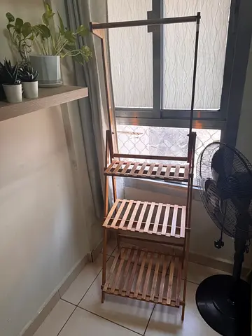 Wooden Plant Stand for Sale