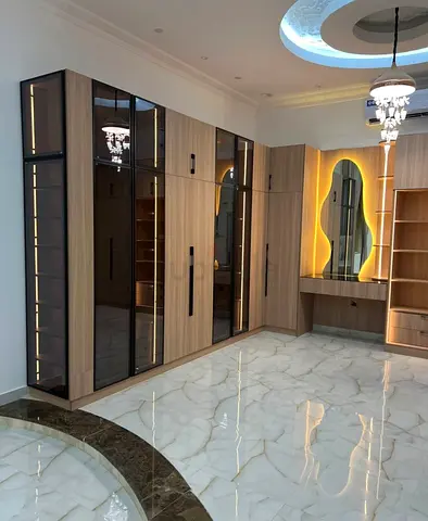 محمد لطيف نجار اليدوية ✅ Kitchen Cabinet  ✅ Shelves, Wardrobes ✅ All Types of Wood Working