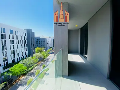 Deal of the day 1bhk 2baths in 60k balcony wardrobes 1parking