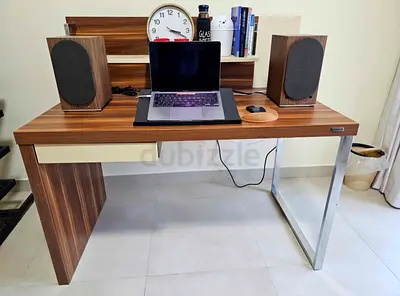 Office table or Study Table or Computer table