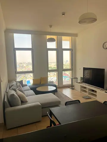 Fully Furnished! High Floor! Full Canal View