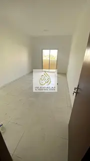 🏡 Yearly Rent | 2 Bedroom Apartment in Al Rashidiya 3 – Ajman 🏡 ✨ Separate Living Room | V