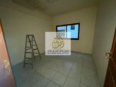 🏡 2 Bedroom Hall Apartment for Annual Rent in Bu Tina – Sharjah | Central AC & Gas | Affordable Fa