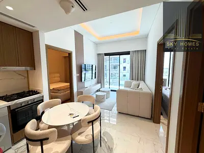 FULLY FURNISHED 2BEDROOM | READY TO MOVE JUST IN 90K