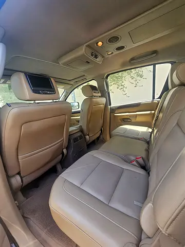 صورة 2 لـ 2013 Nissan ARMADA