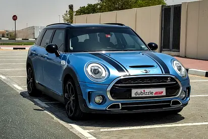 صورة 1 لـ 2017 MINI CLUBMAN