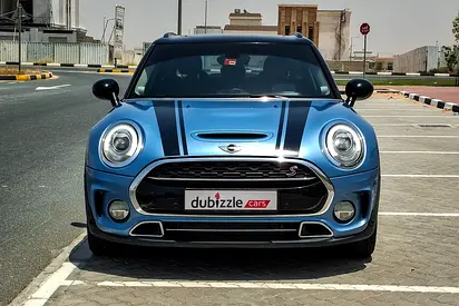 صورة 2 لـ 2017 MINI CLUBMAN
